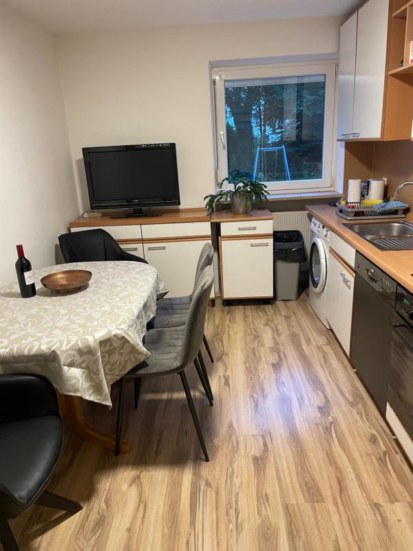 Wunderschöne 2 Zimmer Wohnung in München Images