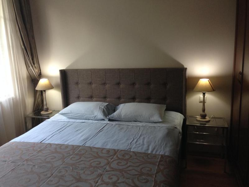Junior Suite with Garden View image 3