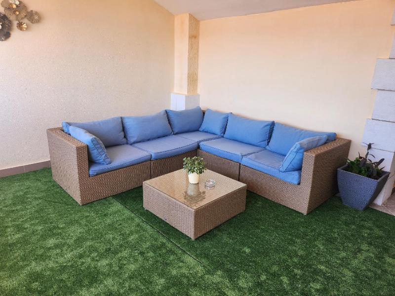 Two-Bedroom Apartment image 2