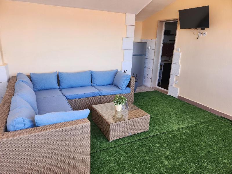 Two-Bedroom Apartment image 3