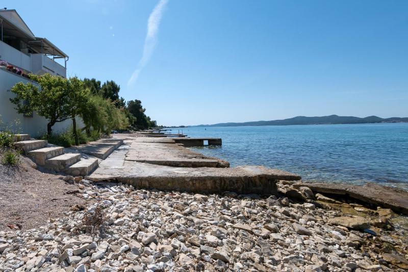 Apartments by the sea Bibinje Zadar - 22508 - image 23