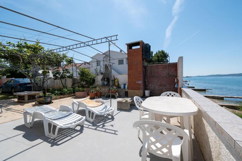 Apartments by the sea Bibinje Zadar - 22508 - image 38