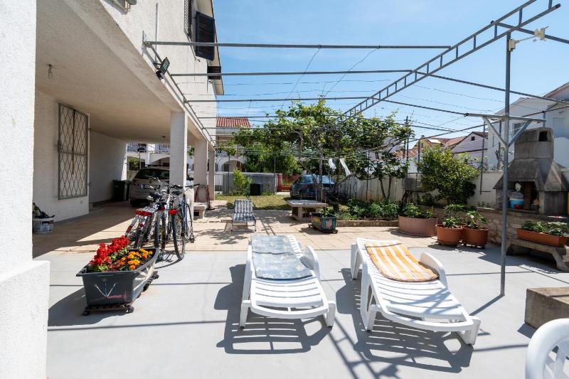 Apartments by the sea Bibinje Zadar - 22508 - image 22