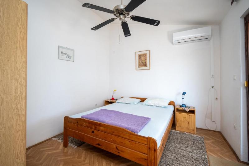 Apartments by the sea Bibinje Zadar - 22508 - image 6
