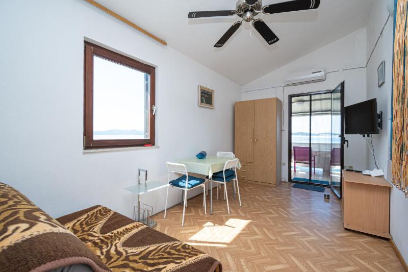 Apartments by the sea Bibinje Zadar - 22508 - image 20