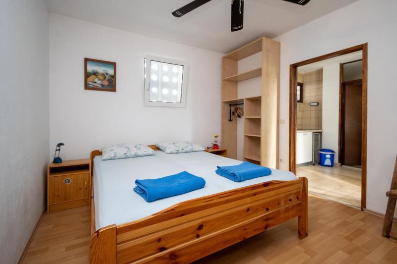Apartments by the sea Bibinje Zadar - 22508 - image 17