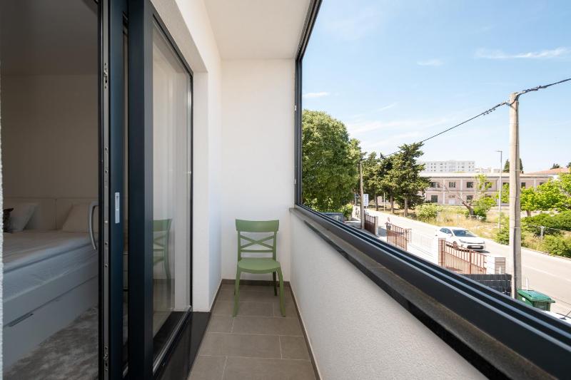 Apartments with parking space Zadar - 23055 - image 22