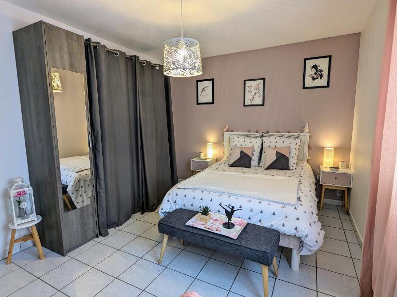Appartement chaleureux avec garage & balcon au cœur de Gérardmer proche lac & pistes - FR-1-589-338 - image 20