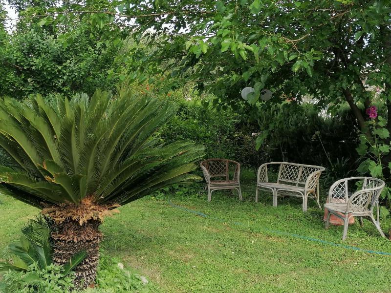 Apartments by the sea Kastel Stafilic Kastela - 22570 - image 20