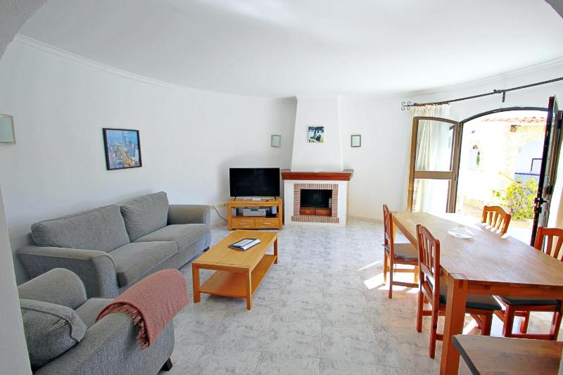 Cuenca - charming villa with private pool in Benissa - image 12