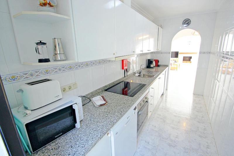 Cuenca - charming villa with private pool in Benissa - image 8