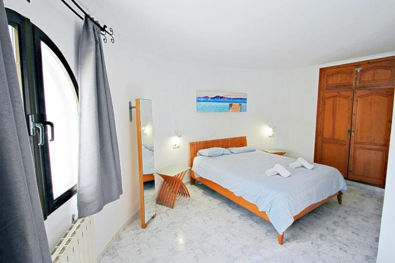 Cuenca - charming villa with private pool in Benissa - image 6
