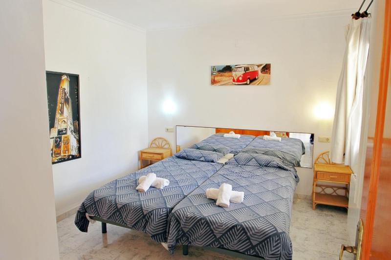 Cuenca - charming villa with private pool in Benissa - image 9