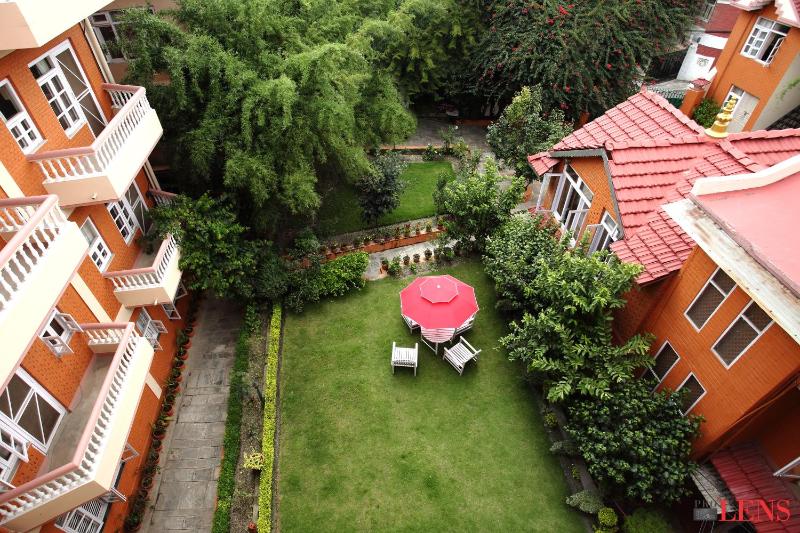 Melungtse apartment - image 7