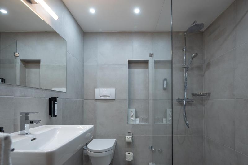 Single Room image 4