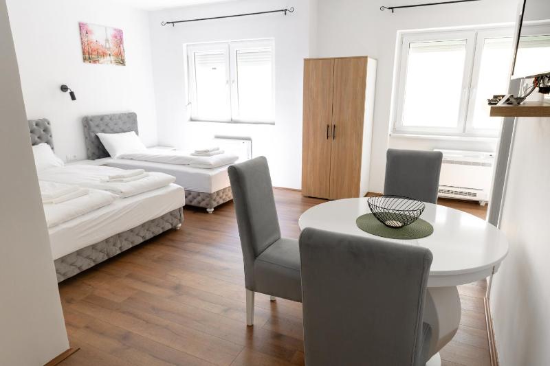 Luna Nera apartments - image 14