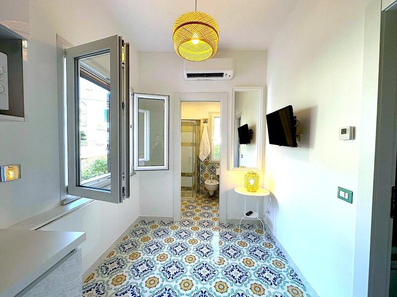 Salina sea view apartment - image 3