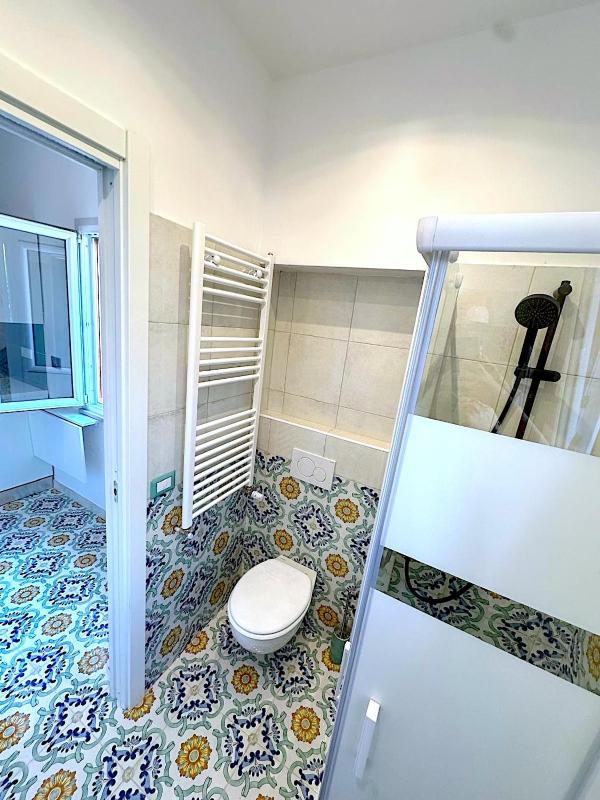 Salina sea view apartment - image 14