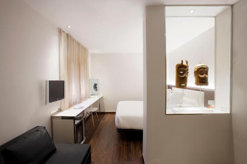 Executive Double or Twin Room image 1