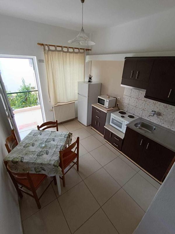 Two-Bedroom Apartment with Sea View image 4