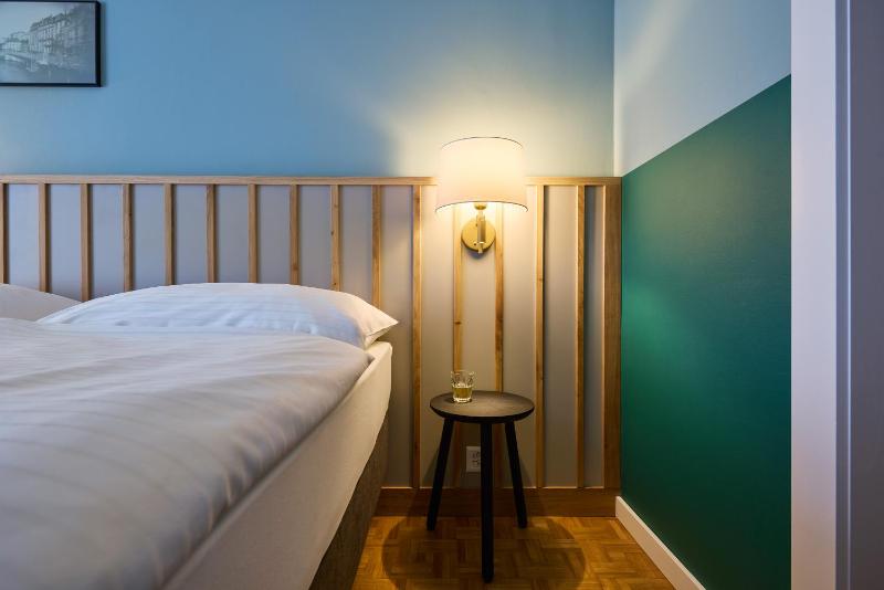 Double Room (1 Adult) image 3