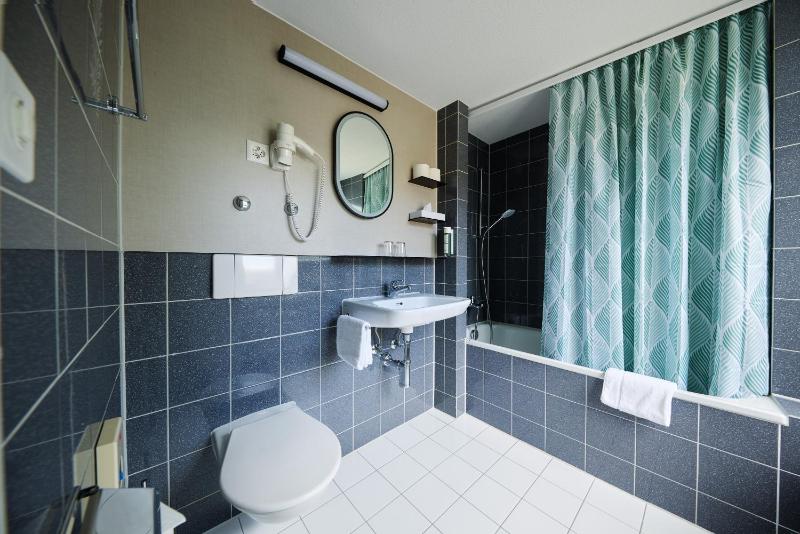 Double or Twin Room image 4