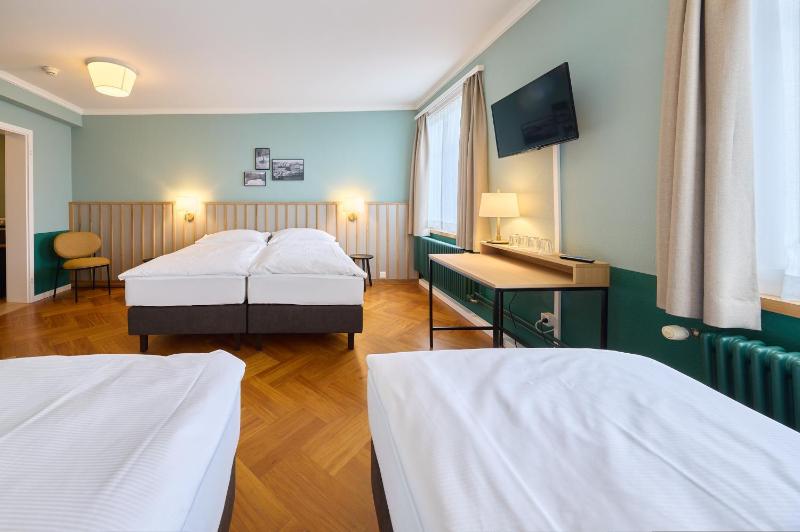 Hotel Limmathof - image 10