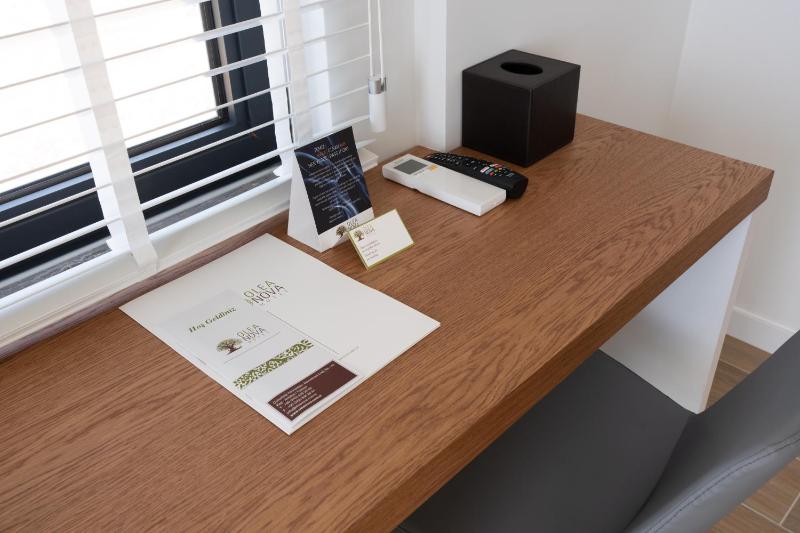 Deluxe Double Room (2 Adults + 1 Child) image 1
