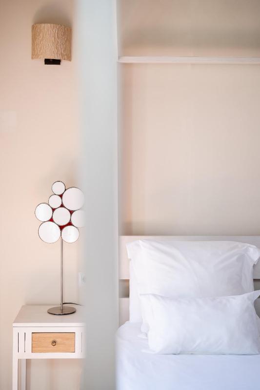 Superior Double Room with Terrace image 4