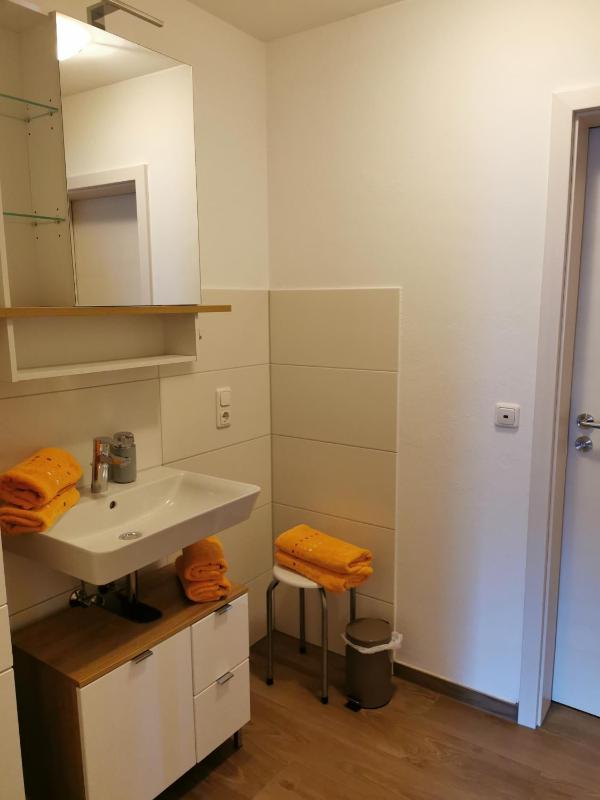One-Bedroom Apartment image 2