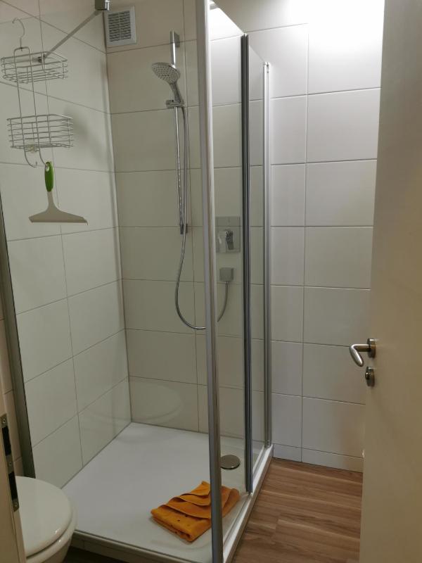 One-Bedroom Apartment image 3