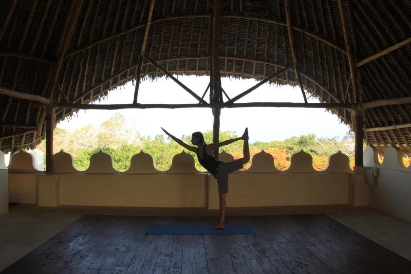 Lamu-style 1 bedroom guesthouse in the center of Diani - image 15