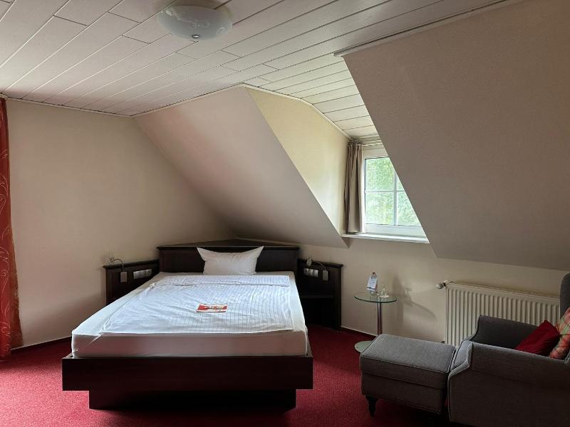 Standard Double Room image 4