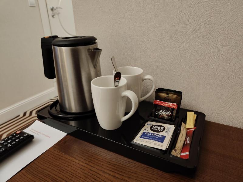 Superior Single Room image 4