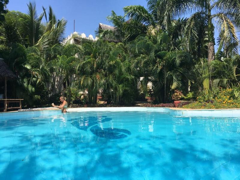 Lamu-style 1 bedroom guesthouse in the center of Diani - image 13