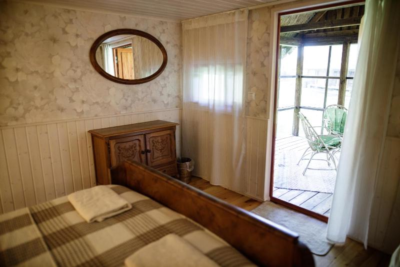 Double Room with Terrace image 3