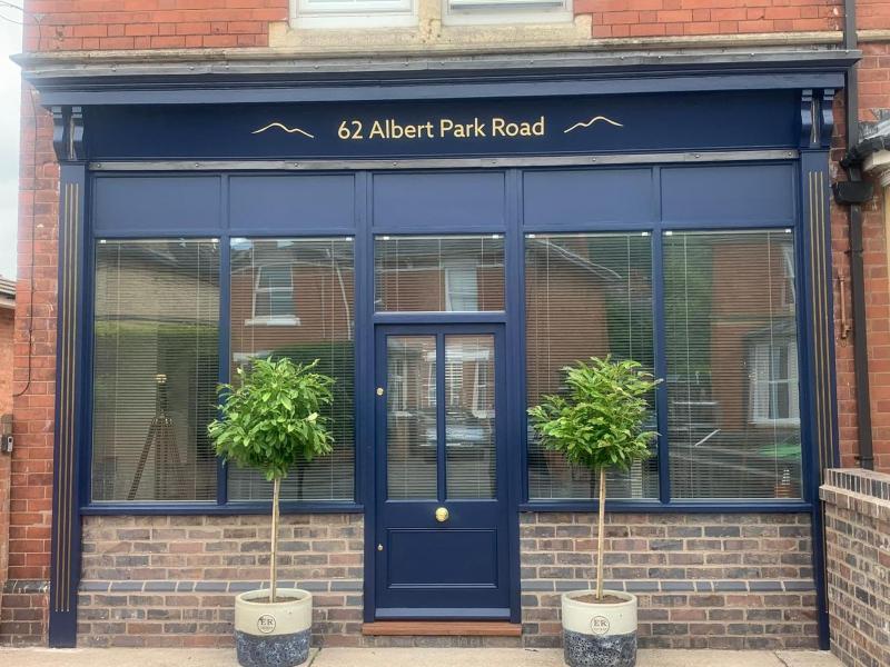 62 Albert Park Road Images