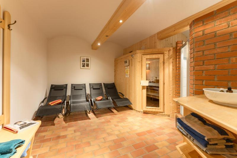 Apartment with Garden View image 2