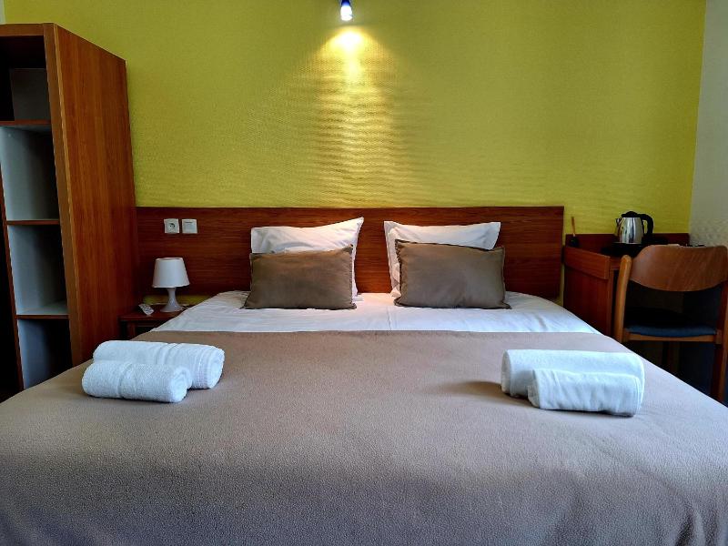 Double Room - Disability Access image 1