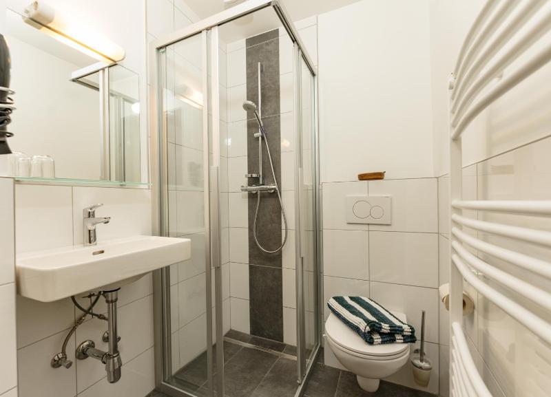 Apartment with Balcony image 2