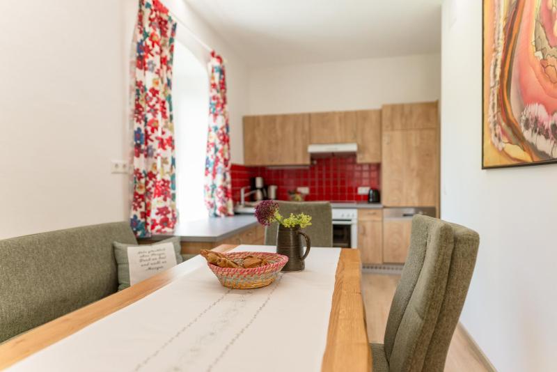 Apartment with Garden View image 4