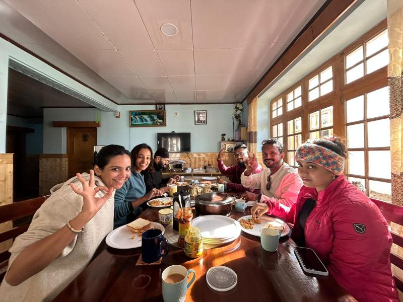 The Yanglha House - image 7