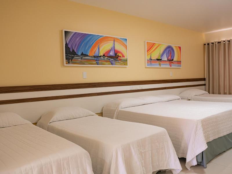 Coroa Vermelha Beach - All Inclusive - image 18