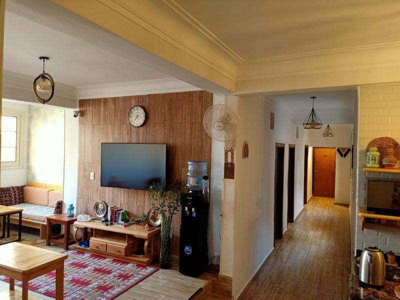 Champollion Hostel - image 15
