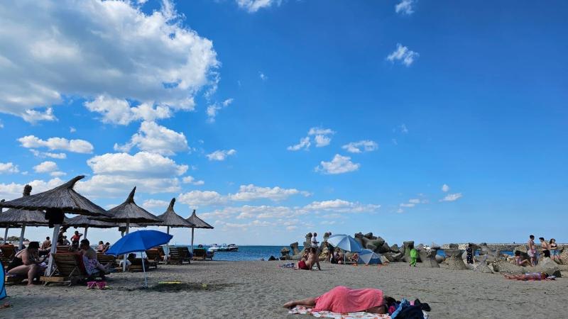 Apartament Tania Mamaia - image 3