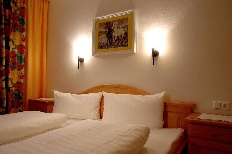 Two-Bedroom Apartment image 4