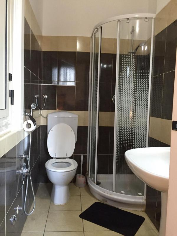 Double or Twin Room with Bathroom image 3