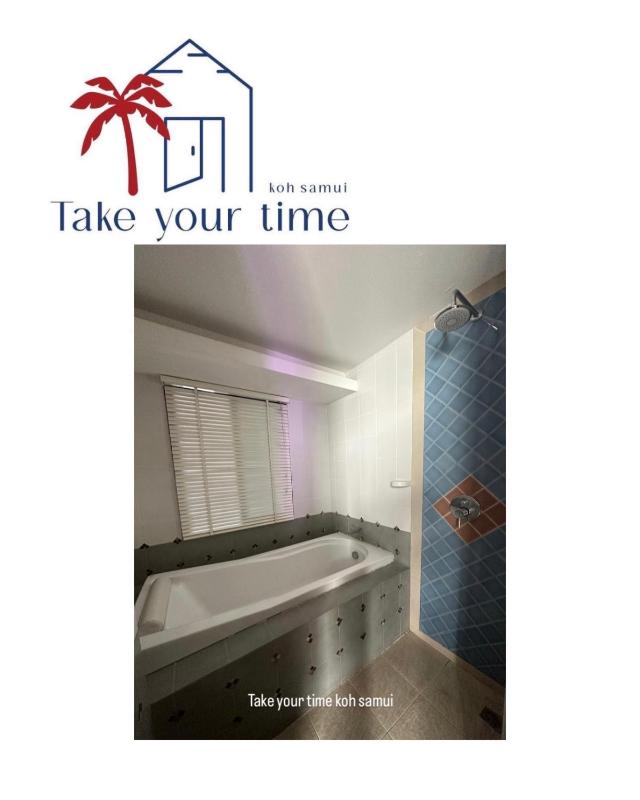 Take your time hotel koh samui - image 9