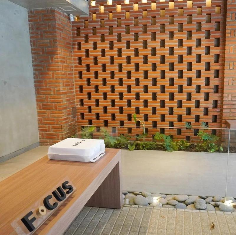Loft Edificio Focus Brick - image 13