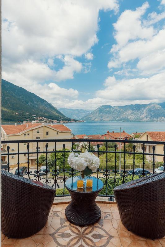 Studio with Terrace and Sea View image 2
